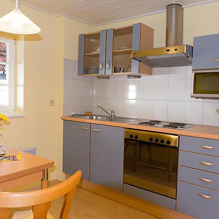 Ferienwohnung, 30 Qm Friedewald  Exterior photo