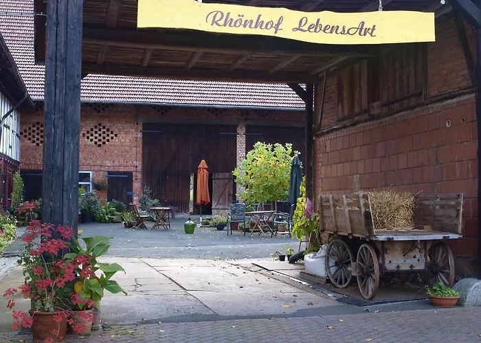 Ferienwohnung, 30 Qm