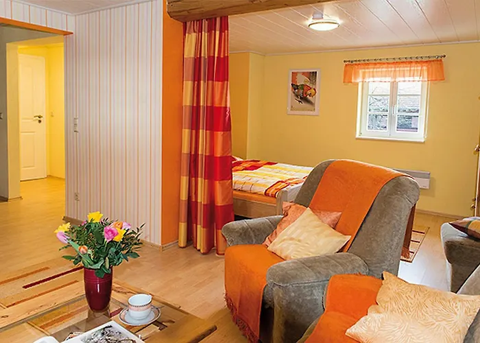 Ferienwohnung, 30 Qm