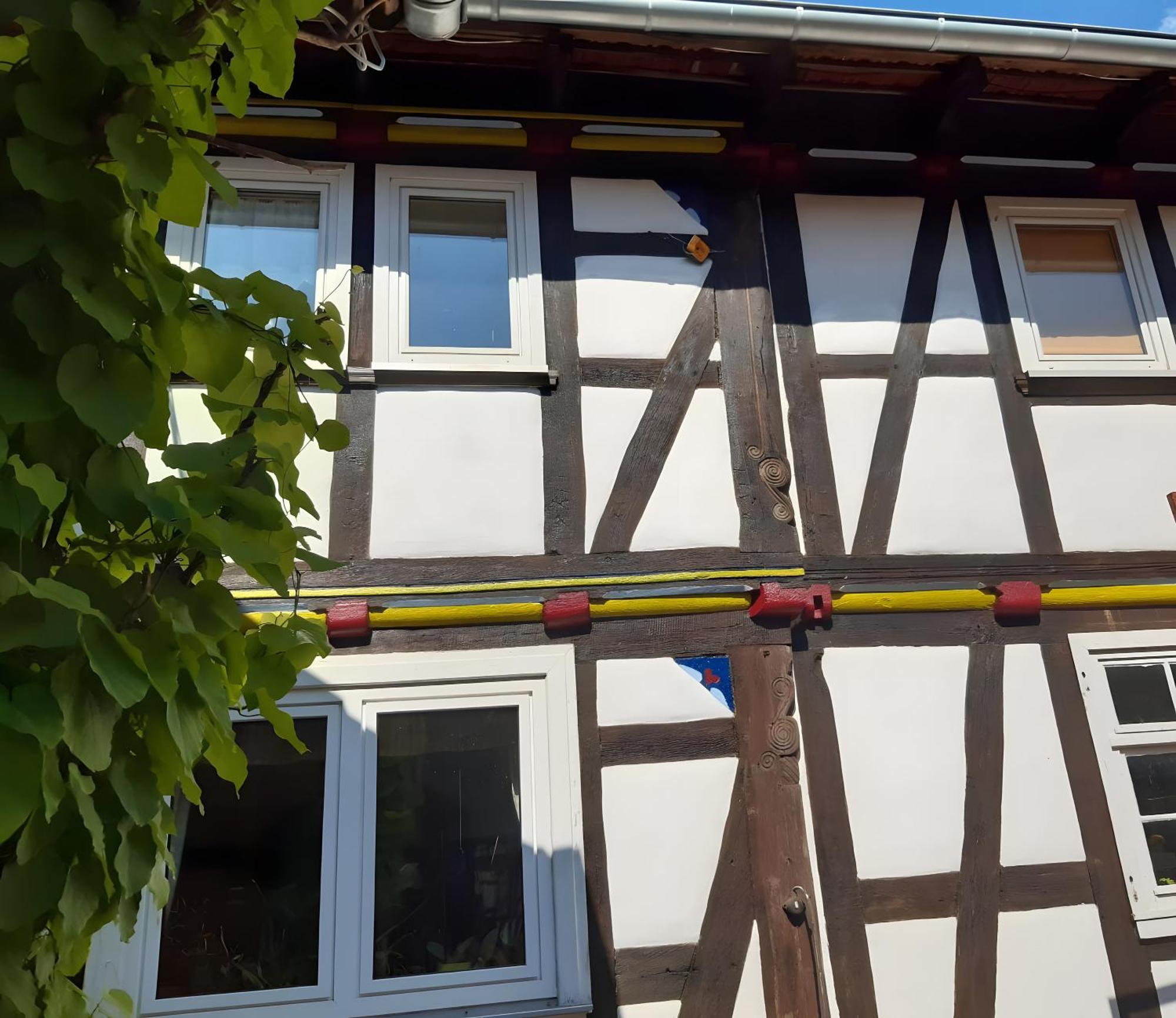 Ferienwohnung, 30 Qm Apartment *