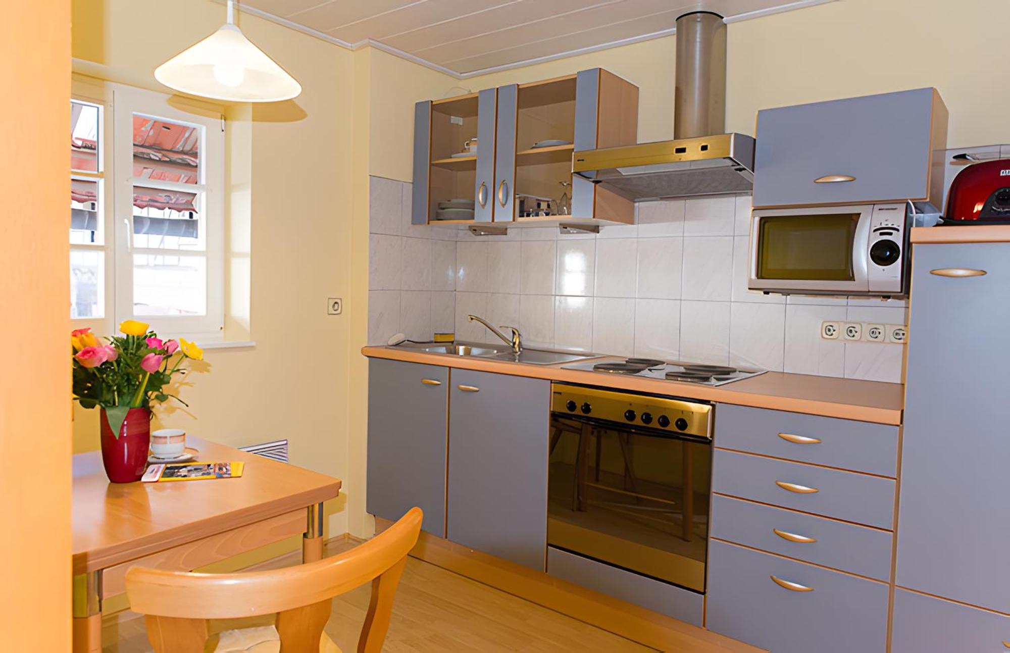 Ferienwohnung, 30 Qm Friedewald (Hessen)