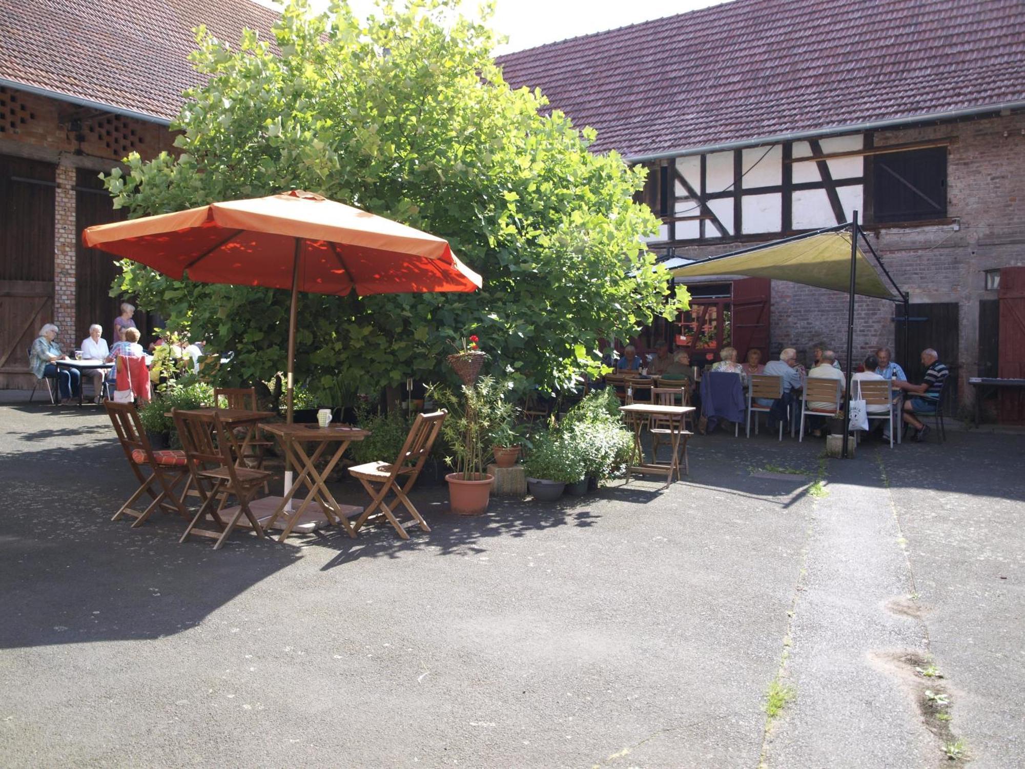 Ferienwohnung, 30 Qm